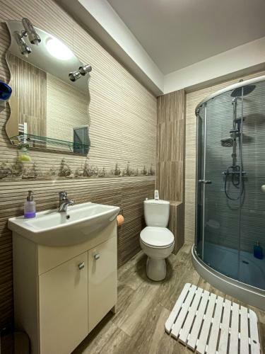 Aniversarium Garden Apartment, Mamaia Nord