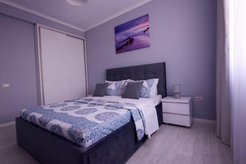 Atlantis Apartment