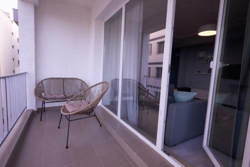 Atlantis Apartment