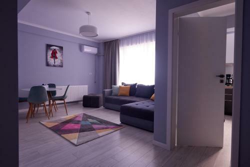 Atlantis Apartment