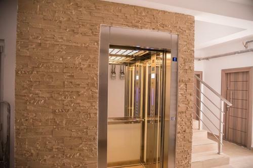 Apartamentul De La Mare