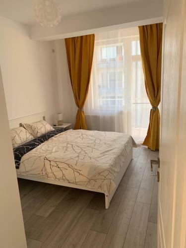 Apartamentul De La Mare