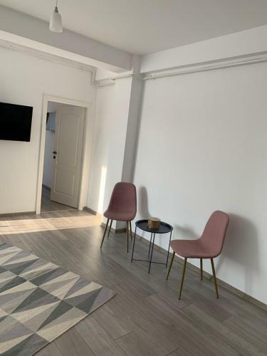 Apartamentul De La Mare