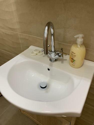 Apartamentul De La Mare