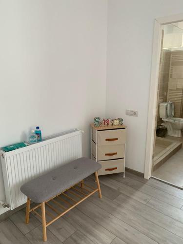 Apartamentul De La Mare