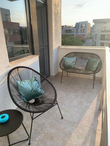 Apartamentul De La Mare