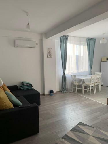 Apartamentul De La Mare