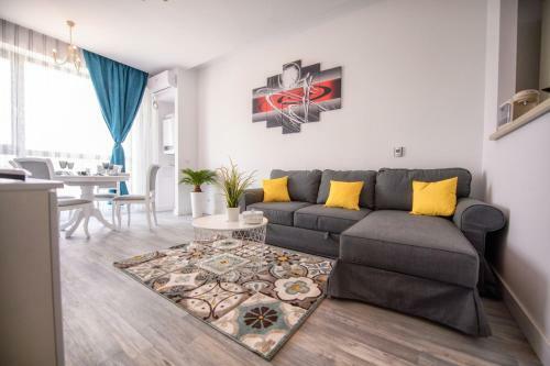 Apartamento Daria Onix Luxury Resort