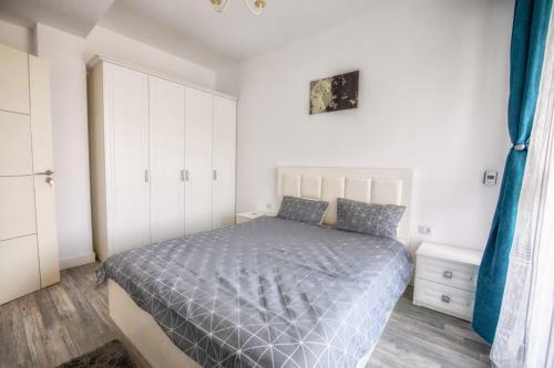 Apartamento Daria Onix Luxury Resort