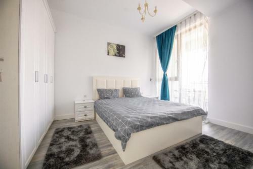 Apartamento Daria Onix Luxury Resort