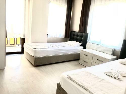 Hotel Fulica Apart