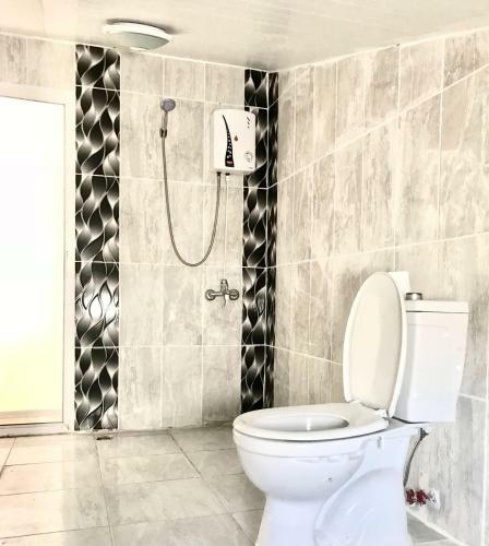 Hotel Fulica Apart