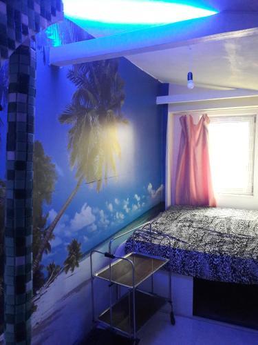 Hostal Guest House Cozy Near Arcadia