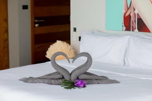 Villa Jungle, Luxury Villa 4 Br, Amazing Sea View