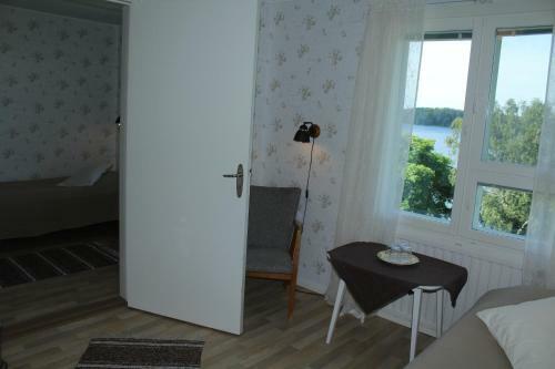 Hostal Labbn�s Semesterhem