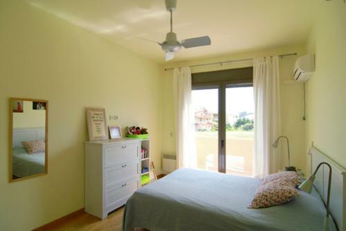 Beach House At Sounio