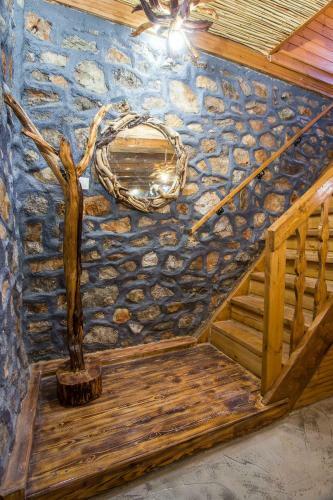 Villa Costa Hilltop, Rhodes