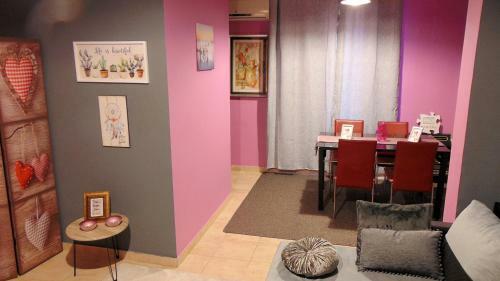 Desiree City Apartment