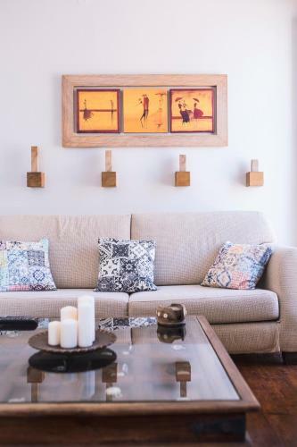 Abundance Apartment