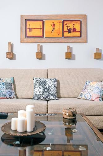 Abundance Apartment