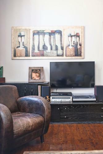 Abundance Apartment