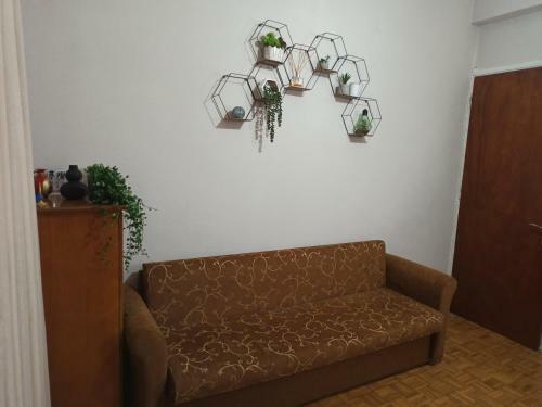 Apartamento 6th Parodos Ioanni Theotoki 20