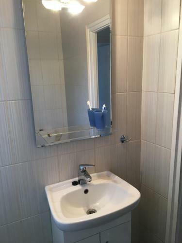 C�drus Apartman