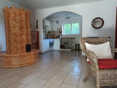 C�drus Apartman