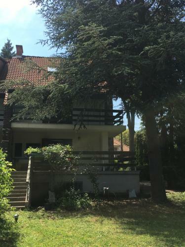 C�drus Apartman