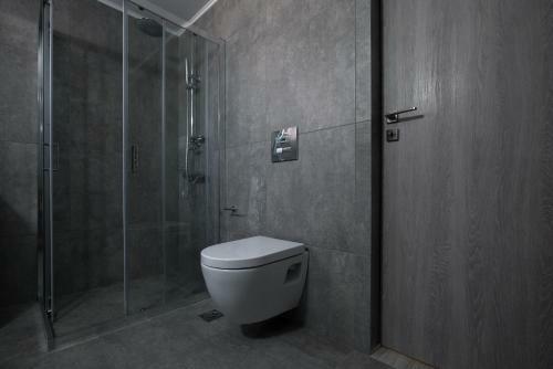 Chalepa Boutique Apartment