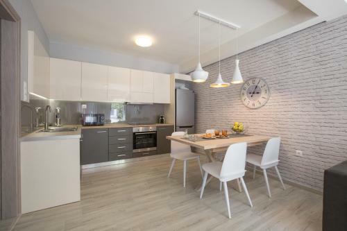 Chalepa Boutique Apartment