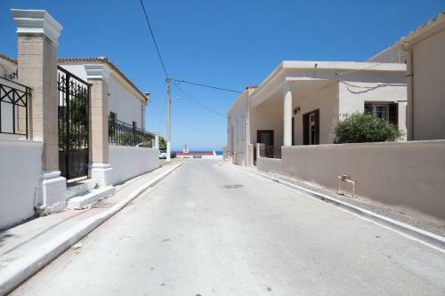 Chalepa Boutique Apartment