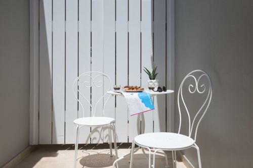 Chalepa Boutique Apartment