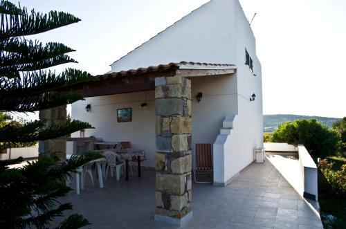 Agroturismo Pein