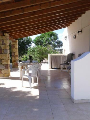 Agroturismo Pein