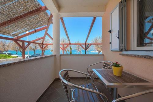 Apartments Petra