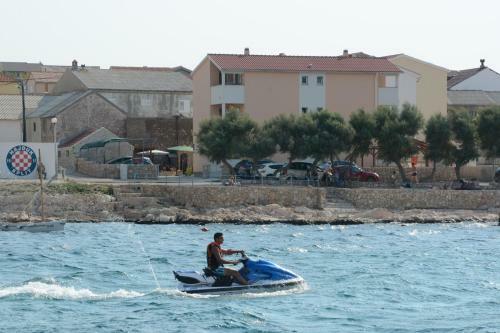 Apartments Petra