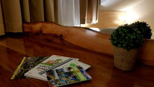 Hostal Apartments & Room Lucas