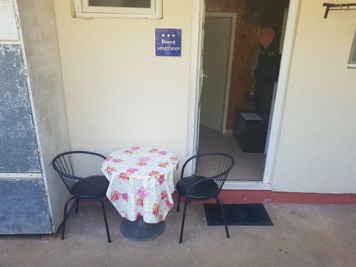 Apartment Manuela II