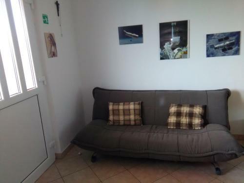 Apartamento Anica App