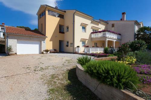Apartments Sandra