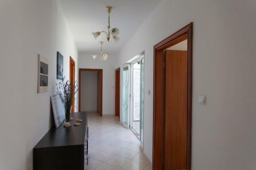 Apartments Sandra