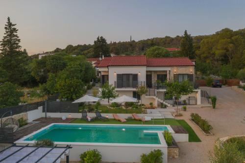 Villa Toni
