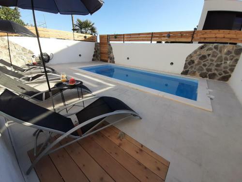 Apartman Manuela