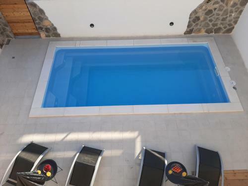Apartman Manuela