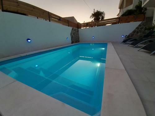Apartman Manuela
