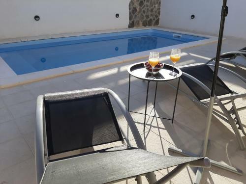 Apartman Manuela
