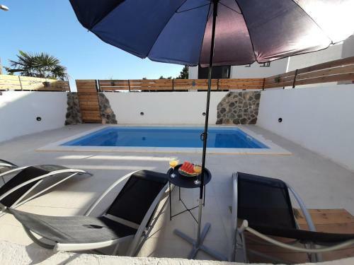 Apartman Manuela
