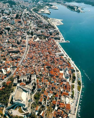 Apartman Manuela