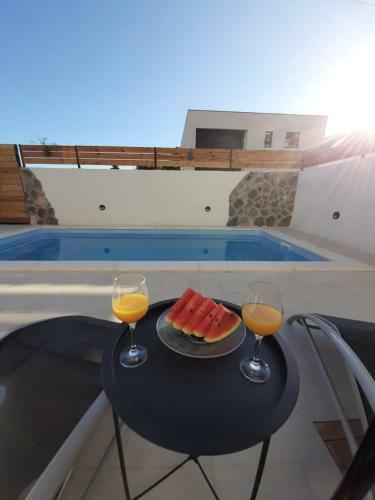 Apartman Manuela